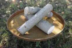 Nonjoo. Feuerstelle Vesta Versch. Farben -Entspannender Garten 2307662001 prod 003