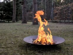 Nonjoo. Feuerstelle Laki -Entspannender Garten 2307665000 prod 003