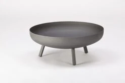 Nonjoo. Feuerstelle Lodur