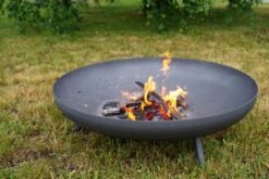 Nonjoo. Feuerstelle Lodur -Entspannender Garten 2307666000 prod 003