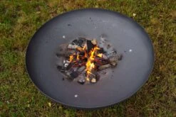 Nonjoo. Feuerstelle Lodur -Entspannender Garten 2307666000 prod 005