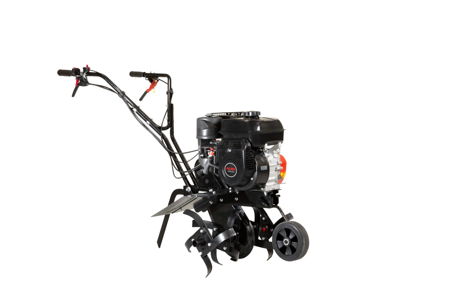 AL-KO Benzin-Motorhacke MH -versch. Ausführungen 1 AL-KO Benzin-Motorhacke MH -versch. Ausführungen
