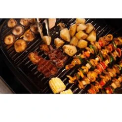 Buschbeck Gasgrill 3-Brenner X-Grill -Entspannender Garten 2356838000 prod 006