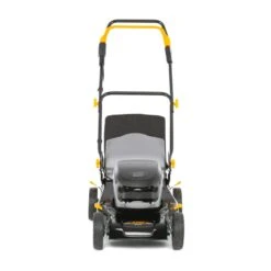 Akku-Rasenmäher ALPINA BL 410 Li 8 Akku-Rasenmäher ALPINA BL 410 Li -Entspannender Garten 2446145000 prod 003