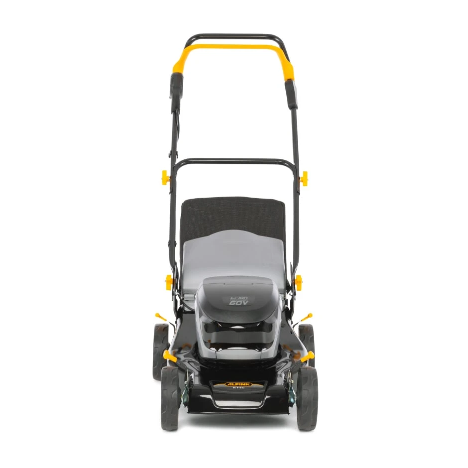 Akku-Rasenmäher ALPINA BL 410 Li 3 Akku-Rasenmäher ALPINA BL 410 Li – Bild 3