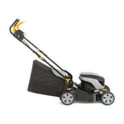 Akku-Rasenmäher ALPINA BL 410 Li 9 Akku-Rasenmäher ALPINA BL 410 Li -Entspannender Garten 2446145000 prod 004