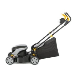 Akku-Rasenmäher ALPINA BL 410 Li 10 Akku-Rasenmäher ALPINA BL 410 Li -Entspannender Garten 2446145000 prod 005