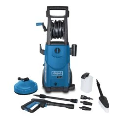 Scheppach Elektro-Hochdruckreiniger HCE2200 7 Scheppach Elektro-Hochdruckreiniger HCE2200 -Entspannender Garten 2448458000 prod 002