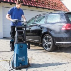Scheppach Elektro-Hochdruckreiniger HCE2200 8 Scheppach Elektro-Hochdruckreiniger HCE2200 -Entspannender Garten 2448458000 prod 003
