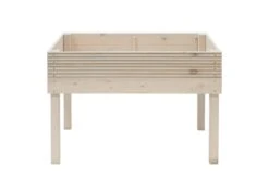 Westmann Hochbeet 119x75x79cm -versch. Ausführungen -Entspannender Garten 2461265000 prod 004