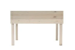 Westmann Hochbeet 119x75x79cm -versch. Ausführungen -Entspannender Garten 2461265000 prod 005