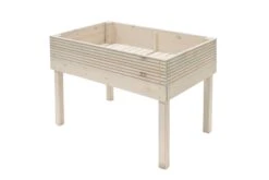 Westmann Hochbeet 119x75x79cm -versch. Ausführungen -Entspannender Garten 2461265000 prod 006