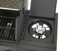 El Fuego Gasgrill "San Angelo 6+1" -Entspannender Garten 2470665000 prod 005