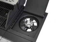 El Fuego Gasgrill "San Antonio 6+1" 9 El Fuego Gasgrill "San Antonio 6+1" -Entspannender Garten 2470668000 prod 004