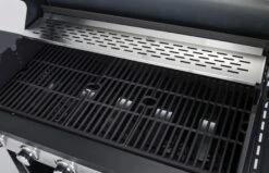 El Fuego Gasgrill "San Antonio 6+1" 11 El Fuego Gasgrill "San Antonio 6+1" -Entspannender Garten 2470668000 prod 006