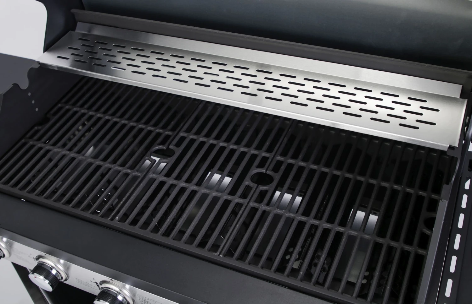 El Fuego Gasgrill "San Antonio 6+1" 6 El Fuego Gasgrill "San Antonio 6+1" – Bild 6