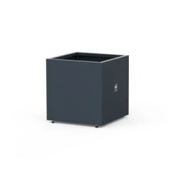 Herstera Garden Stahl Hochbeet Pflanzkübel Cube -versch. Ausführungen