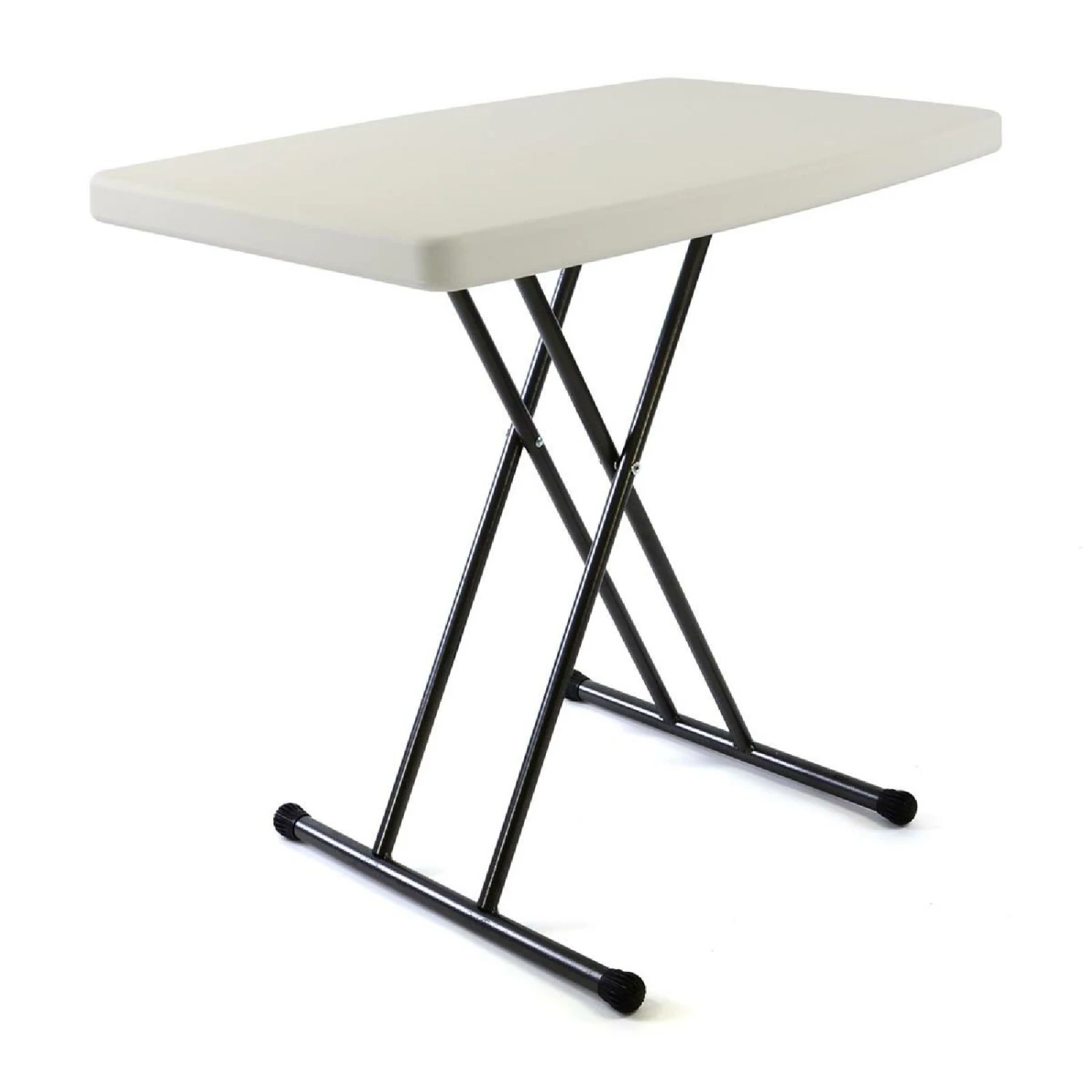 VCM Partytisch 50x70 Cm Klappbar Klapptisch Balkontisch Campingtisch 1 VCM Partytisch 50x70 Cm Klappbar Klapptisch Balkontisch Campingtisch