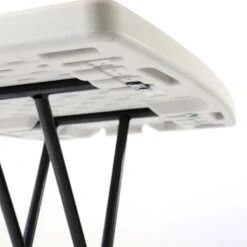 VCM Partytisch 50x70 Cm Klappbar Klapptisch Balkontisch Campingtisch 8 VCM Partytisch 50x70 Cm Klappbar Klapptisch Balkontisch Campingtisch -Entspannender Garten 8600043100 915645 prod 003