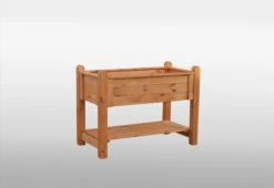 Promadino Kräuterbeet Massiv, Groß