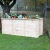Promadino Hochbeet 1,6m