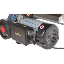 STAHLMANN® Hydraulik-Holzspalter, 7 Tonnen Spaltkraft, Stufenlos Verstellbarer Spaltweg, Liegend, 2.300 Watt -Entspannender Garten 8600153300 2852 prod 003