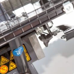 STAHLMANN® Hydraulik-Holzspalter, 7 Tonnen Spaltkraft, Stufenlos Verstellbarer Spaltweg, Liegend, 2.300 Watt -Entspannender Garten 8600153300 2852 prod 006