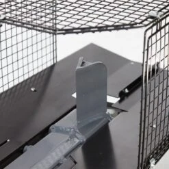 STAHLMANN® Hydraulik-Holzspalter Inkl. Tisch, 7 Tonnen Spaltkraft, Stufenlos Verstellbarer Spaltweg, Liegend, 2.300 Watt, TÜV GS Geprüft -Entspannender Garten 8600153300 2925 prod 002