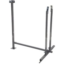 STAHLMANN® Hydraulik-Holzspalter Inkl. Tisch, 7 Tonnen Spaltkraft, Stufenlos Verstellbarer Spaltweg, Liegend, 2.300 Watt, TÜV GS Geprüft -Entspannender Garten 8600153300 2925 prod 004