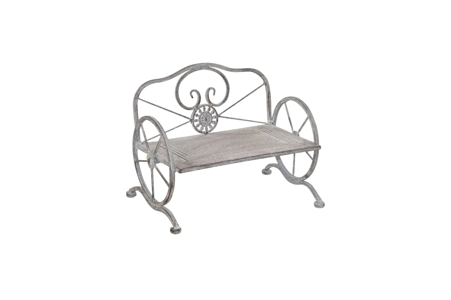 Möbel Direkt Online Blumenständer "Bank" Günther 1 Möbel Direkt Online Blumenständer "Bank" Günther