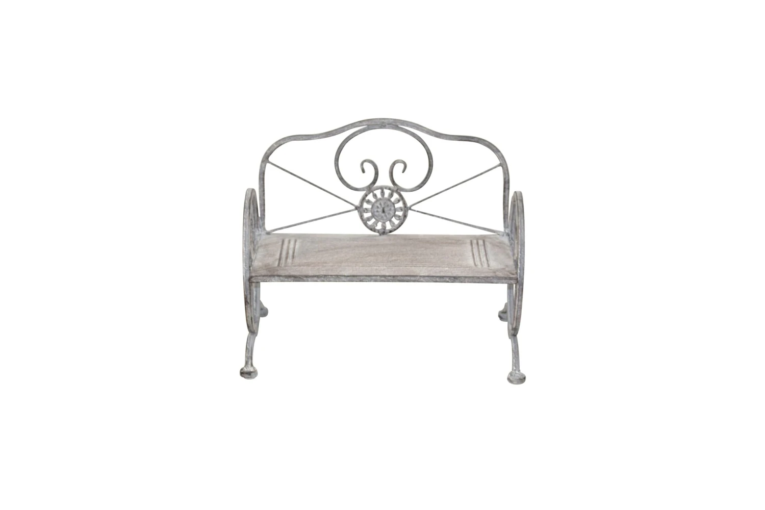 Möbel Direkt Online Blumenständer "Bank" Günther 3 Möbel Direkt Online Blumenständer "Bank" Günther – Bild 3