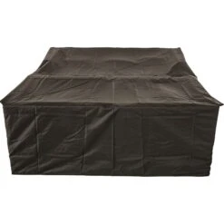 CLP Abdeckhaube Für Gartenmöbel Lounge-Set I Wasserdicht I UV-Beständig I 220 X 175 X 67 CM -Entspannender Garten 8600246500 11412601 prod 003