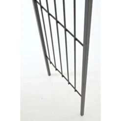 CLP Rosenbogen Milano | Rankhilfe Aus Eisen | Romantischer Rankenbogen Mit Pergoladach 8 CLP Rosenbogen Milano | Rankhilfe Aus Eisen | Romantischer Rankenbogen Mit Pergoladach -Entspannender Garten 8600246500 1314101 prod 003