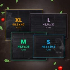 CLP Gusseisen-Grillplatte I Für Gasgrill, Kohlegrill & Elektrogrill -Entspannender Garten 8600246500 161579645 prod 006