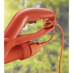 Black & Decker BLACK+DECKER Rasentrimmer Rasentrimmer GL250 -Entspannender Garten 8600269300 1024509 prod 004