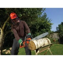 Black & Decker BLACK+DECKER Elektro-Kettensäge Elektro-Kettensäge CS2245 -Entspannender Garten 8600269300 1280466 prod 006