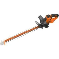 Black & Decker BLACK+DECKER Heckenschere Heckenschere BEHTS401 -Entspannender Garten 8600269300 1439241 prod 003