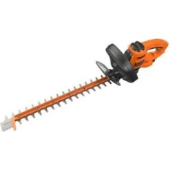 Black & Decker BLACK+DECKER Heckenschere Heckenschere BEHTS301 -Entspannender Garten 8600269300 1439253 prod 003