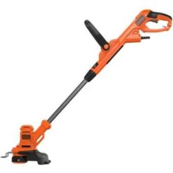 Black & Decker BLACK+DECKER Rasentrimmer Rasentrimmer BESTA525-QS