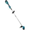 Makita Rasentrimmer Akku-Rasentrimmer DUR192LRT, 18Volt