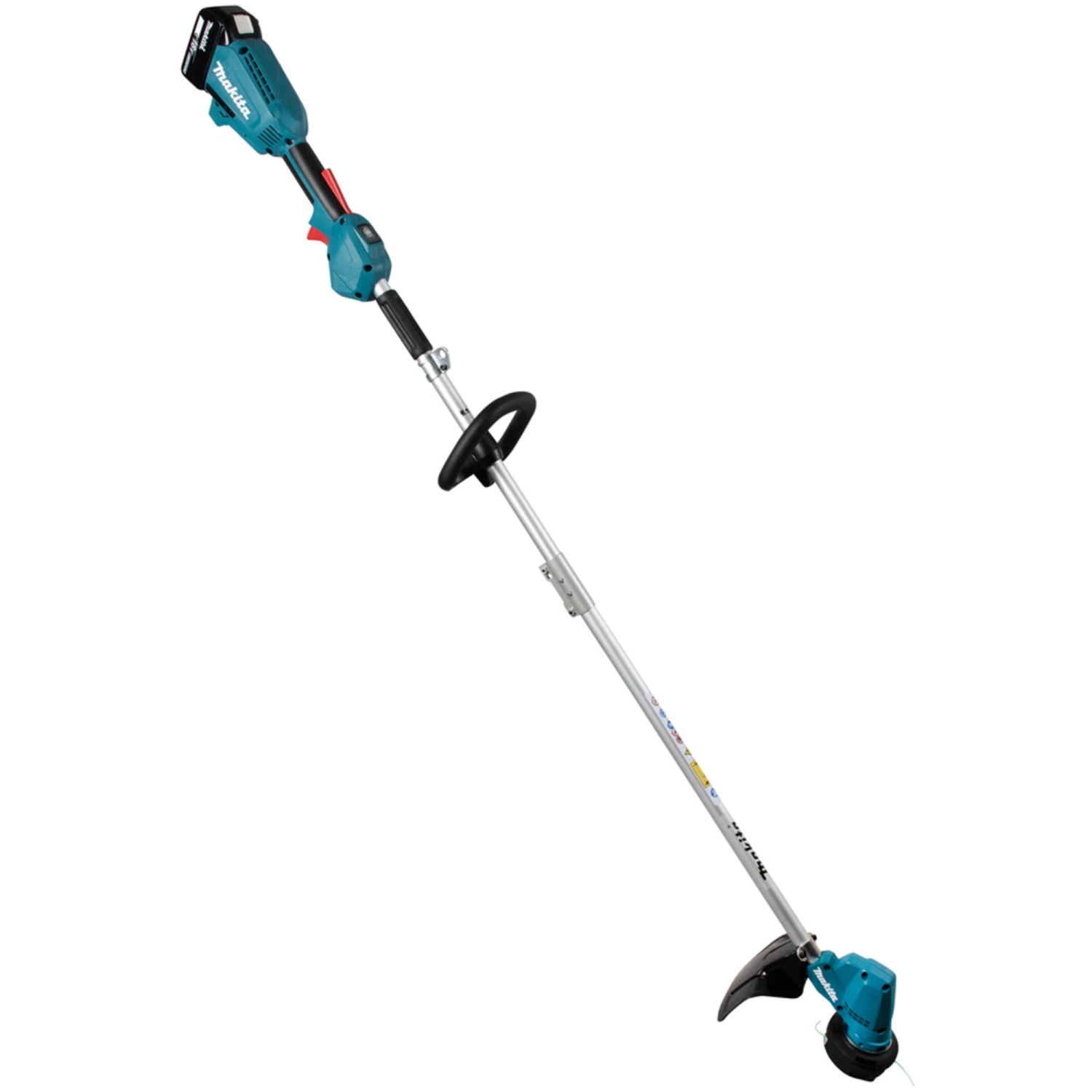Makita Rasentrimmer Akku-Rasentrimmer DUR192LRT, 18Volt 1 Makita Rasentrimmer Akku-Rasentrimmer DUR192LRT, 18Volt