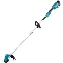Makita Rasentrimmer Akku-Rasentrimmer DUR192LRT, 18Volt 8 Makita Rasentrimmer Akku-Rasentrimmer DUR192LRT, 18Volt -Entspannender Garten 8600269300 1783852 prod 003