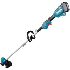 Makita Rasentrimmer Akku-Rasentrimmer DUR192LRT, 18Volt 10 Makita Rasentrimmer Akku-Rasentrimmer DUR192LRT, 18Volt -Entspannender Garten 8600269300 1783852 prod 005