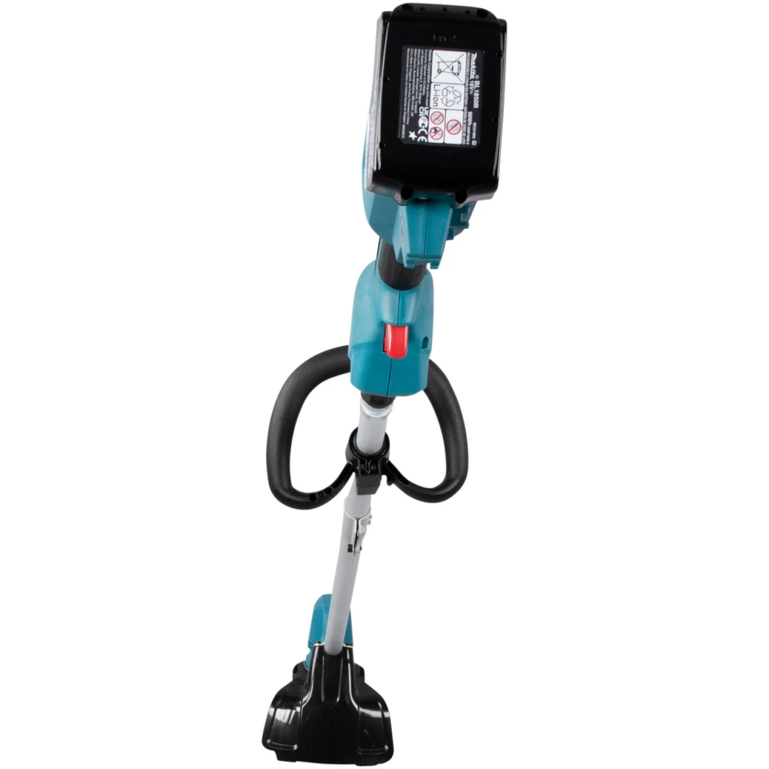 Makita Rasentrimmer Akku-Rasentrimmer DUR192LRT, 18Volt 6 Makita Rasentrimmer Akku-Rasentrimmer DUR192LRT, 18Volt – Bild 6