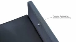 Grasekamp 2 Stück Premium Hochlehner Sol Aus Aluminium -Entspannender Garten 8600280600 11962 prod 005