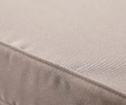 Outdoorsessel Nizza Natur Aus Rattan Mit Kissen Braun Loungesessel -Entspannender Garten 8600288200 D21982 prod 004