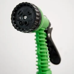 Hochwertiger Gartenschlauch Flexibler Wasserschlauch Schlauch 7m-15m Inkl 7fach Multifunktions Sprüh -Entspannender Garten 8600295800 3195 prod 005