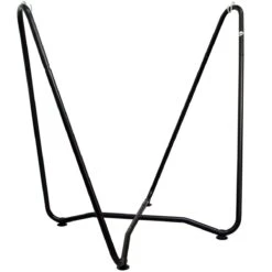 155cm Hängestuhlgestell Bis 150kg - Hängesessel Ständer -Entspannender Garten 8600295800 3426 prod 003