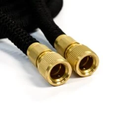 Eyepower Dehnbarer Gartenschlauch 5 -15 M Doppelter Latexkern -Entspannender Garten 8600295800 3464 prod 003