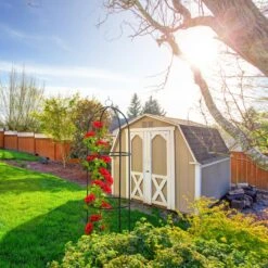 Relaxdays Rankobelisk Aus Metall 1,90 Cm 10 Relaxdays Rankobelisk Aus Metall 1,90 Cm -Entspannender Garten 8600323900 100100190 prod 005